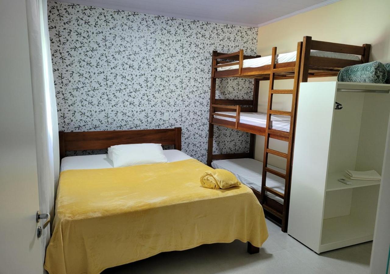 Flat Dona Branca Apartment Alto Paraiso de Goias Exterior photo