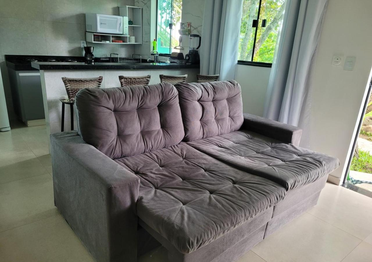 Flat Dona Branca Apartment Alto Paraiso de Goias Exterior photo