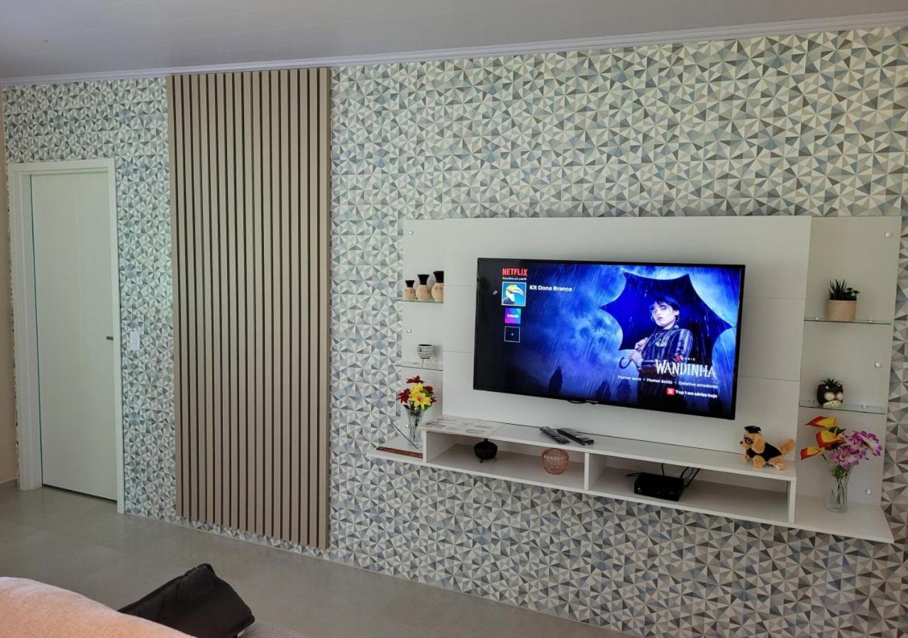 Flat Dona Branca Apartment Alto Paraiso de Goias Exterior photo