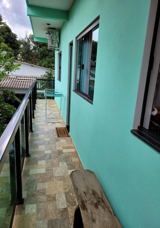 Flat Dona Branca Apartment Alto Paraiso de Goias Exterior photo