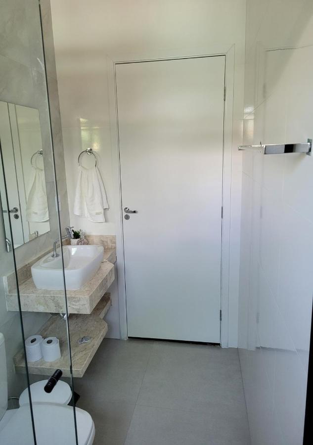 Flat Dona Branca Apartment Alto Paraiso de Goias Exterior photo
