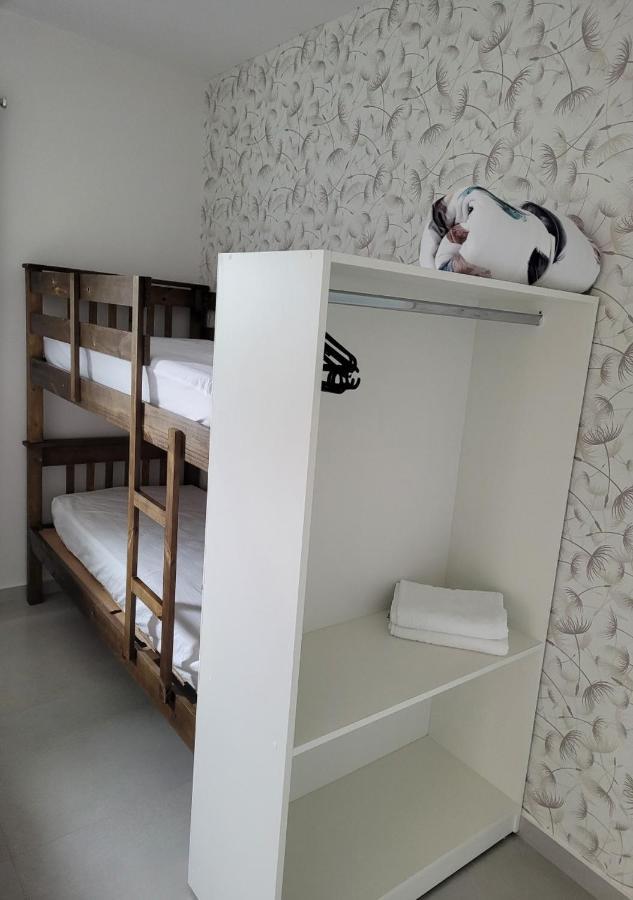 Flat Dona Branca Apartment Alto Paraiso de Goias Exterior photo