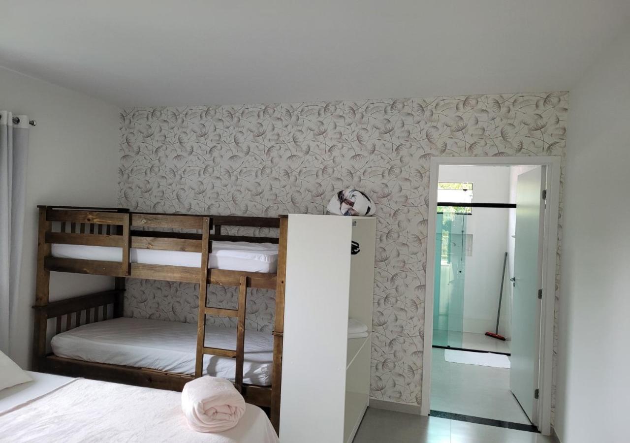 Flat Dona Branca Apartment Alto Paraiso de Goias Exterior photo