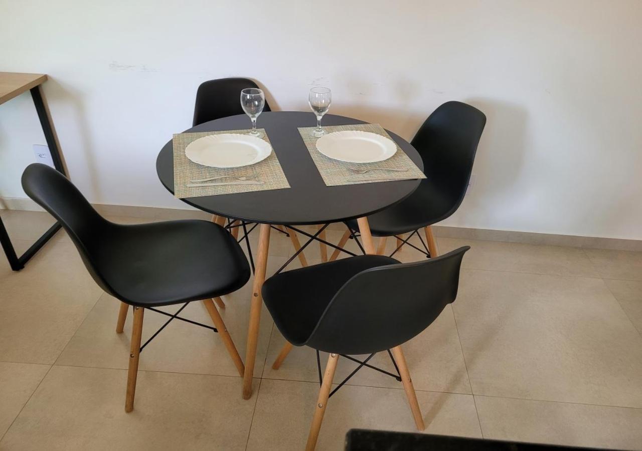 Flat Dona Branca Apartment Alto Paraiso de Goias Exterior photo